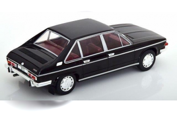 TATRA 613 (1973), Black