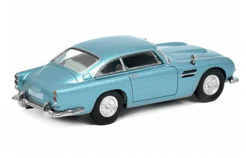 ASTON MARTIN DB5 (1964), blue