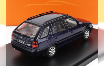 SKODA Felicia Fl Combi Sw Station Wagon (1998), Blue