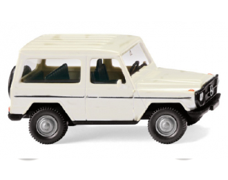 MERCEDES-BENZ G-Klasse (W460) (1979), light grey