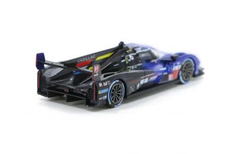 CADILLAC V-Series R №2 (2023) Le Mans 24 Hrs 3rd Place Cadillac Racing