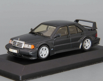 MERCEDES-BENZ 190E Evo 2 Street, blue black metallic