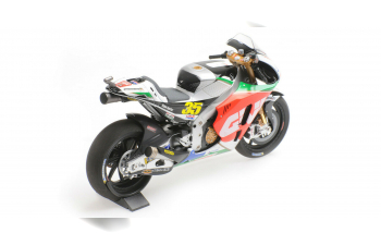 HONDA RC213V - LCR HONDA - CAL CRUTCHLOW - MOTOGP 2018