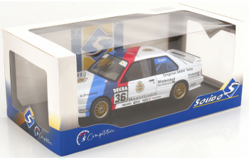 BMW M3 E30 No 36 DTM, Soper (1989)