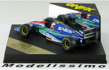 JORDAN 194 Sasol (1994)