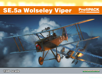 SE.5a Wolseley Viper