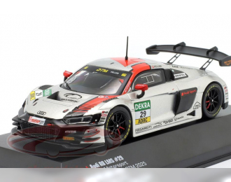 AUDI R8 LMS GT3 Evo II №29 Land Motorsport DTM Oschersleben Ricardo Feller (2025)
