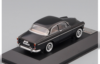 VOLVO 130 Amazon (2-двери) 1956, Black