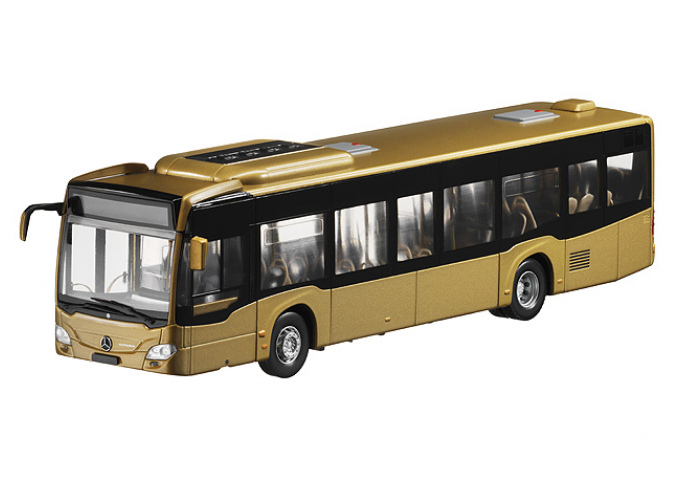 MERCEDES-BENZ Citaro II, gold maya