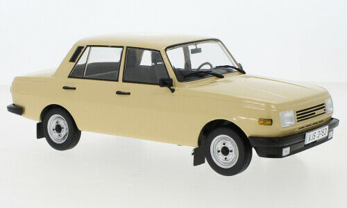 WARTBURG 353 1985 Beige