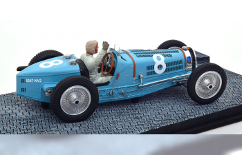 BUGATTI T59 (1934)