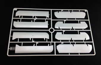 Сборная модель Airspeed A.S.58 Horsa Glider Mk.II