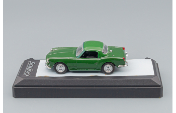 TRIUMPH Spitfire #100, green