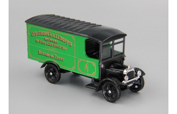 Thornycroft Van Ind Coope