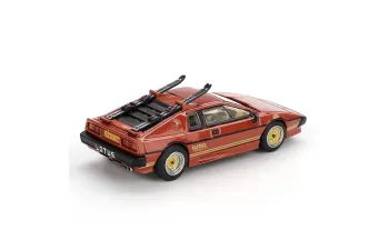 LOTUS Esprit Turbo (1981), Copper Fire Metallic
