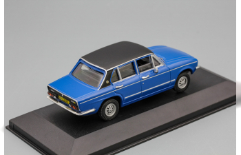 TRIUMPH Dolomite Sprint 1973, blue