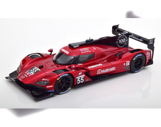 MAZDA RT24-P DPi (2020)