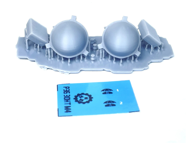 РЭБ Зонт M (2 шт.)