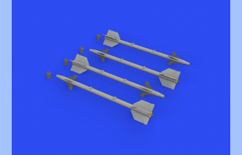 Ракета AIM-9J Sidewinder