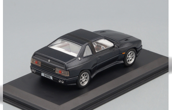 MASERATI Shamal (1989), dark blue