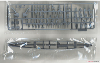 Сборная модель Sea Way Model (EX) Series IJN Heavy Cruiser Takao (1944/Battle of Leyte Gulf)