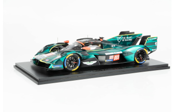 ASTON MARTIN VALKYRIE 6.5L V12 Team Aston Martin thor №009 24h Le Mans (2025) Roman de Angelis - Alex Riberas - Marco Sorensen