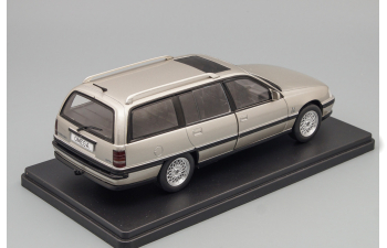 OPEL Omega A2 Caravan, grey metallic
