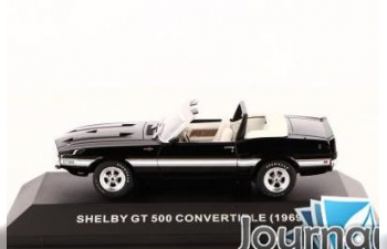 SHELBY GT500 Convertible (1969), Ford Mustang 28