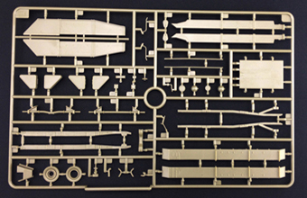 Сборная модель Loyd Carrier No.2 Mk. II