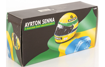 LOTUS Honda 99T, Senna (1987), yellow