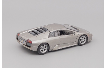 (Б/У) LAMBORGHINI Murcielago, silver