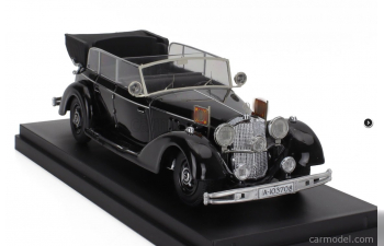 MERCEDES-BENZ 770 - Reich Fuhrer, black