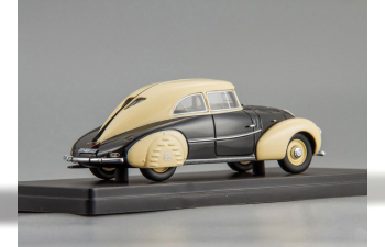 MAYBACH SW35 Streamliner Spohn 1935 Black/Beige