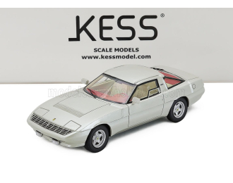 FERRARI MEERA S MICHELOTTI (1983), white 