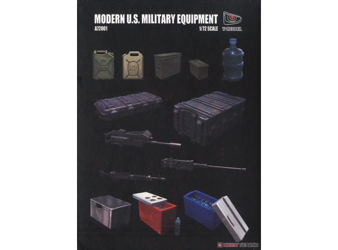 Военное оборудование США / U.S.Military Equipment