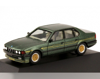 BMW Alpina B11 3,5, green metallic