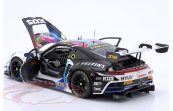 PORSCHE 911 (992) GT3 R DTM Laurin Heinrich (2023)