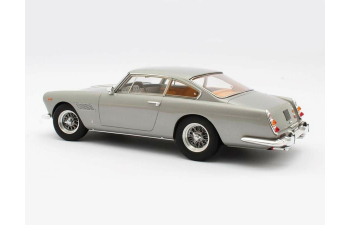 FERRARI 250GTE Coupe 2+2 1960 Grey