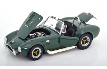 SHELBY Cobra 427 S/C, green