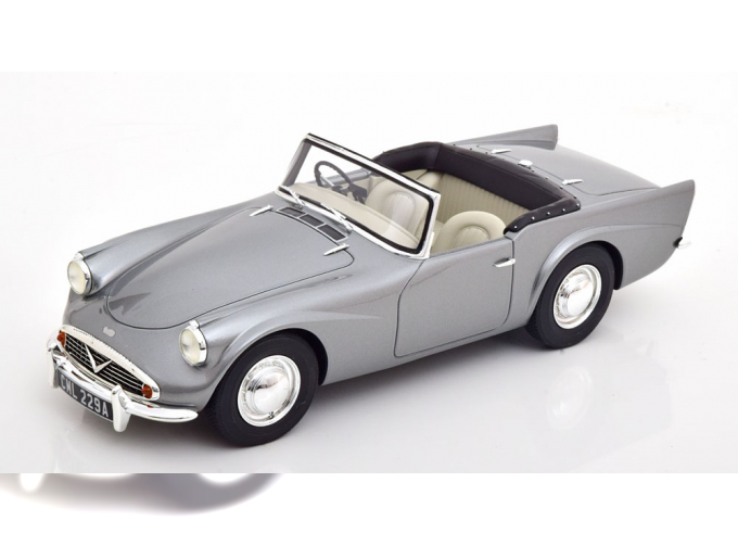 DAIMLER SP250 (1959-1964), graumetallic