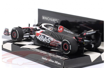 Haas VF-23 №20 USA GP Formula 1 Kevin Magnussen (2023)