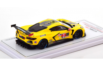 CHEVROLET Corvette C8.R (2021)