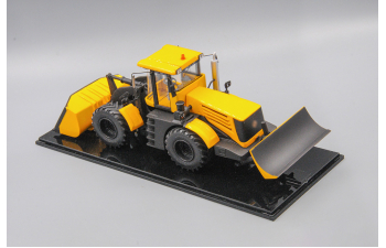 Трактор К-708 УДМ