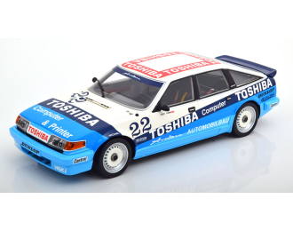 ROVER Vitesse DTM Champion, Thiim (1986)