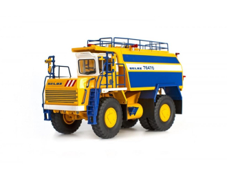 Поливооросительная машина Белаз 76470