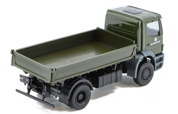 MERCEDES-BENZ Axor Bundeswehr