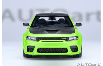 DODGE Charger Scat Pack Widebody, sublime