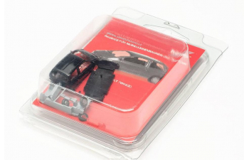 Сборная модель RENAULT Twingo