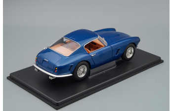 FERRARI 250 GT Berlinetta passo corto (1959), blue