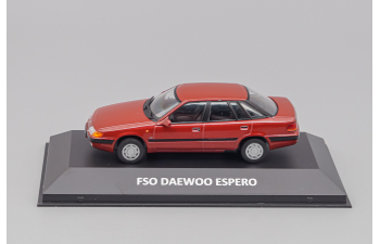 Daewoo-FSO Espero, Kultowe Legendy FSO 70